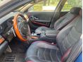 MASERATI QUATTROPORTE 2005 - 5