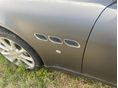 MASERATI QUATTROPORTE 2005 - 7