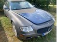 MASERATI QUATTROPORTE 2005 - 8