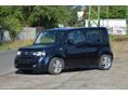 NISSAN CUBE 1.6