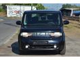 NISSAN CUBE 2010/4 - 2