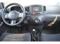 NISSAN CUBE 2010/4 - 6