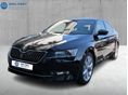 SKODA SUPERB 2.0 TDi SCR Style DSG7 Magyarországi/Szervizkönyv/Garancia