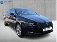SKODA SUPERB 2018/8 - 2