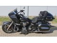 KAWASAKI VN 1700 VOYAGER 