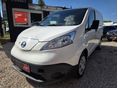 NISSAN NV200 e-NV200 Acenta (Automata) Sz.könyv! 22kWh! Második tulajdonostól!
