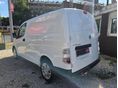NISSAN NV200 2017/3 - 5