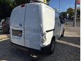 NISSAN NV200 2017/3 - 6