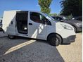 NISSAN NV200 2017/3 - 4