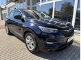 OPEL GRANDLAND X 1.2 T ecoTEC BEST MAGYARORSZÁGI. VEZETETT SZERVIZKÖNYV. 1. TULAJ. FRISS SZERVIZ ÉS VEZÉRLÉS