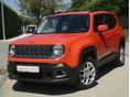 JEEP RENEGADE 2.0 Mjt Longitude