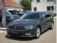 VOLKSWAGEN PASSAT VIII Variant 2.0 TDI SCR Elegance MO.-I. 1. TUL. RENDSZERESEN KARBANTARTOTT