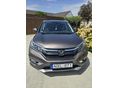 HONDA CR-V 1.6 i-DTEC Lifestyle Navi (Automata) CR-V 1.6 Lifestyle 16 4WD
