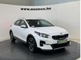 KIA XCEED 1.6 GDI PHEV X-Silver DCT 30.785 km! GARANCIÁLIS. sérülésmentes. vezetett szervizkönyves. újszerű autó