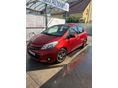 TOYOTA YARIS 1.33 Executive