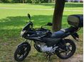 HONDA CBF 125 