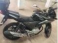 HONDA CBF 125 2009/4 - 2