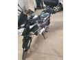 HONDA CBF 125 2009/4 - 4