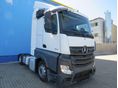 MERCEDES-BENZ 2019/7 - 2