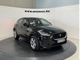 JAGUAR E-PACE D150 R-Dynamic S (Automata) AWD 81.689 km! magyar. 1 tulaj. vezetett szervizkönyves. ÁFA-s