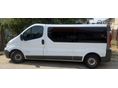 RENAULT TRAFIC 2.0 dCi L2H1 Komfort