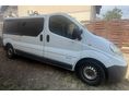 RENAULT TRAFIC 2007/9 - 2