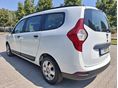 DACIA LODGY 2016/7 - 2