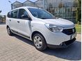 DACIA LODGY 2016/7 - 3