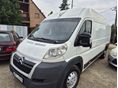 CITROEN JUMPER 2014/6 - 1