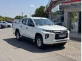 MITSUBISHI L 200 2.2 D Invite Magyarországi! 56eKm! Első tulajdonostól! Garanciális!!