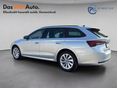 SKODA OCTAVIA 2025/8 - 2