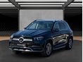 MERCEDES-BENZ GLE 580 4Matic 9G-TRONIC EQ Boost mo-i. 1 tulajdonos. garancia. vezetett szerviz