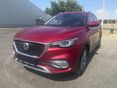 MG EHS 1.5 T-GDI PHEV Luxury (Automata) Sérülésmentes Vonóhorog Bőr Ülés fűtés Első-hátsó parkradar+370'kamera