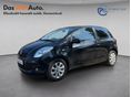 TOYOTA YARIS 2008/3 - 1
