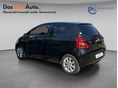 TOYOTA YARIS 2008/3 - 2