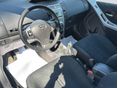 TOYOTA YARIS 2008/3 - 5