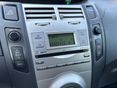 TOYOTA YARIS 2008/3 - 7