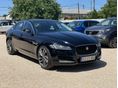 JAGUAR XF 2.0 i4D Prestige (Automata) Új vezérlés+friss szervíz.v.horog. 20új nyári gumi
