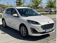 FORD KUGA 2.5 PHEV Vignale CVT 225LE!BŐR LED NAVI HEAD-UP DISPLAY TEMPOMAT SÁV PDC KAMERA 18ALU!1TULAJ!93.385KM