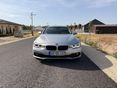 BMW 320d EfficientDynamics Luxury (Automata)