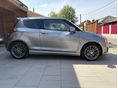 SUZUKI SWIFT 2012/2 - 6