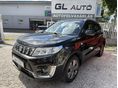 SUZUKI VITARA 1.4 GL+ Facelift. Magyarországi!! 1. tulajdonostól! 1 év garanciával!