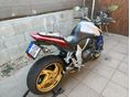 HONDA CB 1000 R+ ABS 2013 - 2