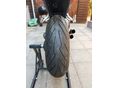 HONDA CB 1000 R+ ABS 2013 - 3