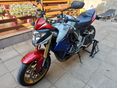 HONDA CB 1000 R+ ABS 2013 - 5