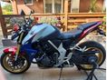 HONDA CB 1000 R+ ABS 2013 - 6