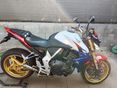 HONDA CB 1000 R+ ABS 2013 - 7