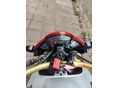 HONDA CB 1000 R+ ABS 2013 - 10