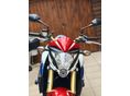 HONDA CB 1000 R+ ABS 2013 - 12