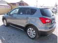 SUZUKI SX4 S-CROSS 2019/5 - 5